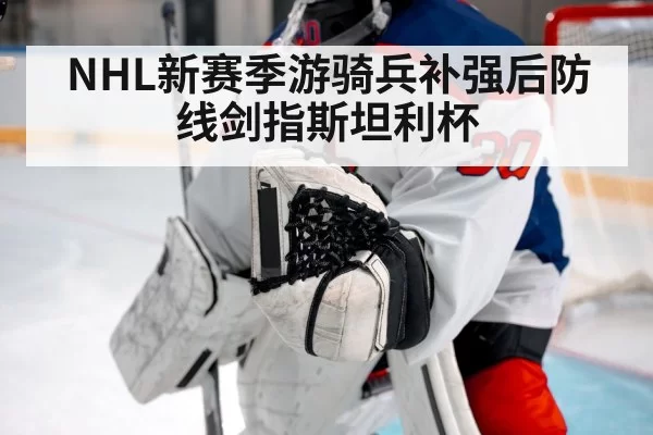 hockey goalie save